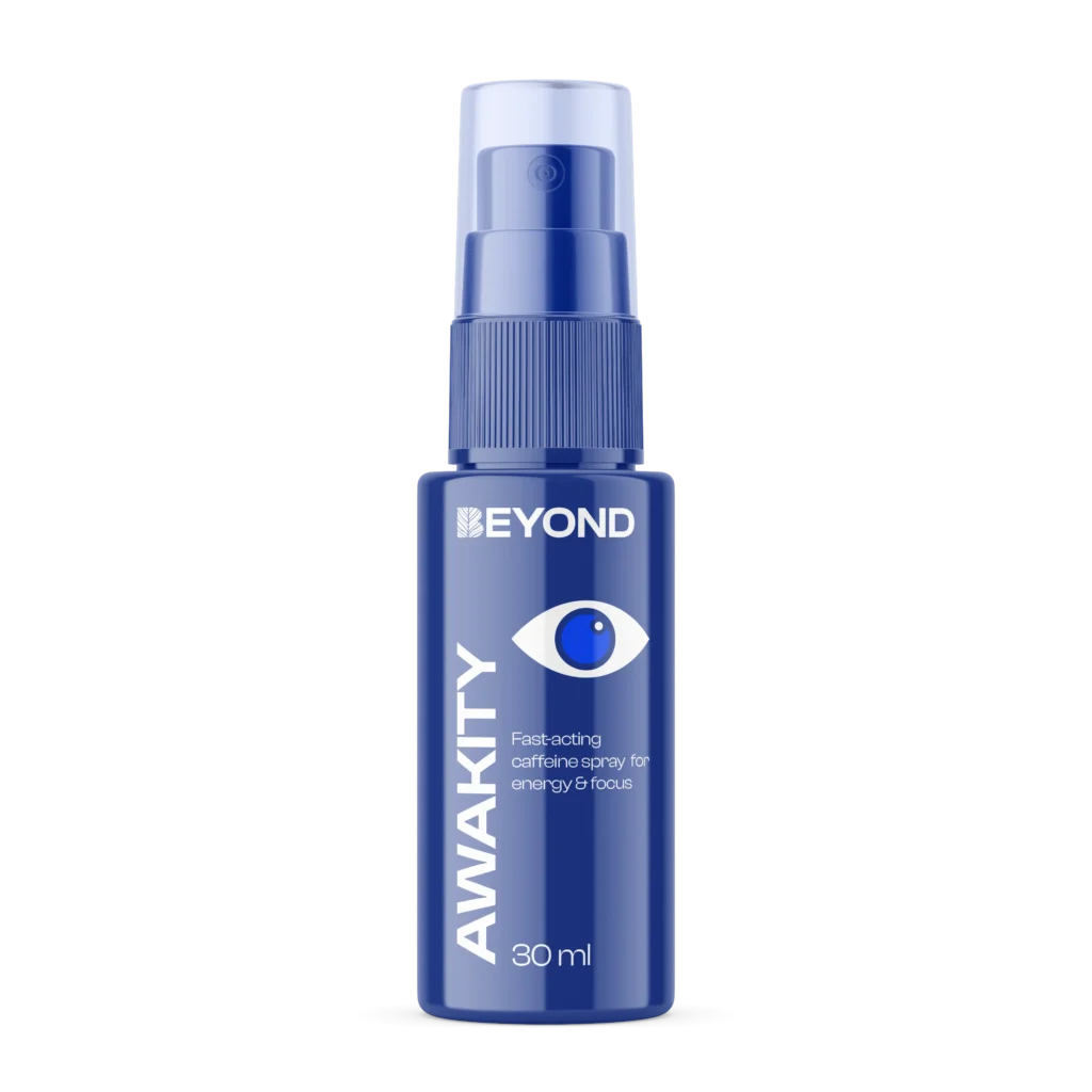 Beyond Longevity Mundspray