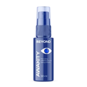 Beyond Awakity Mundspray