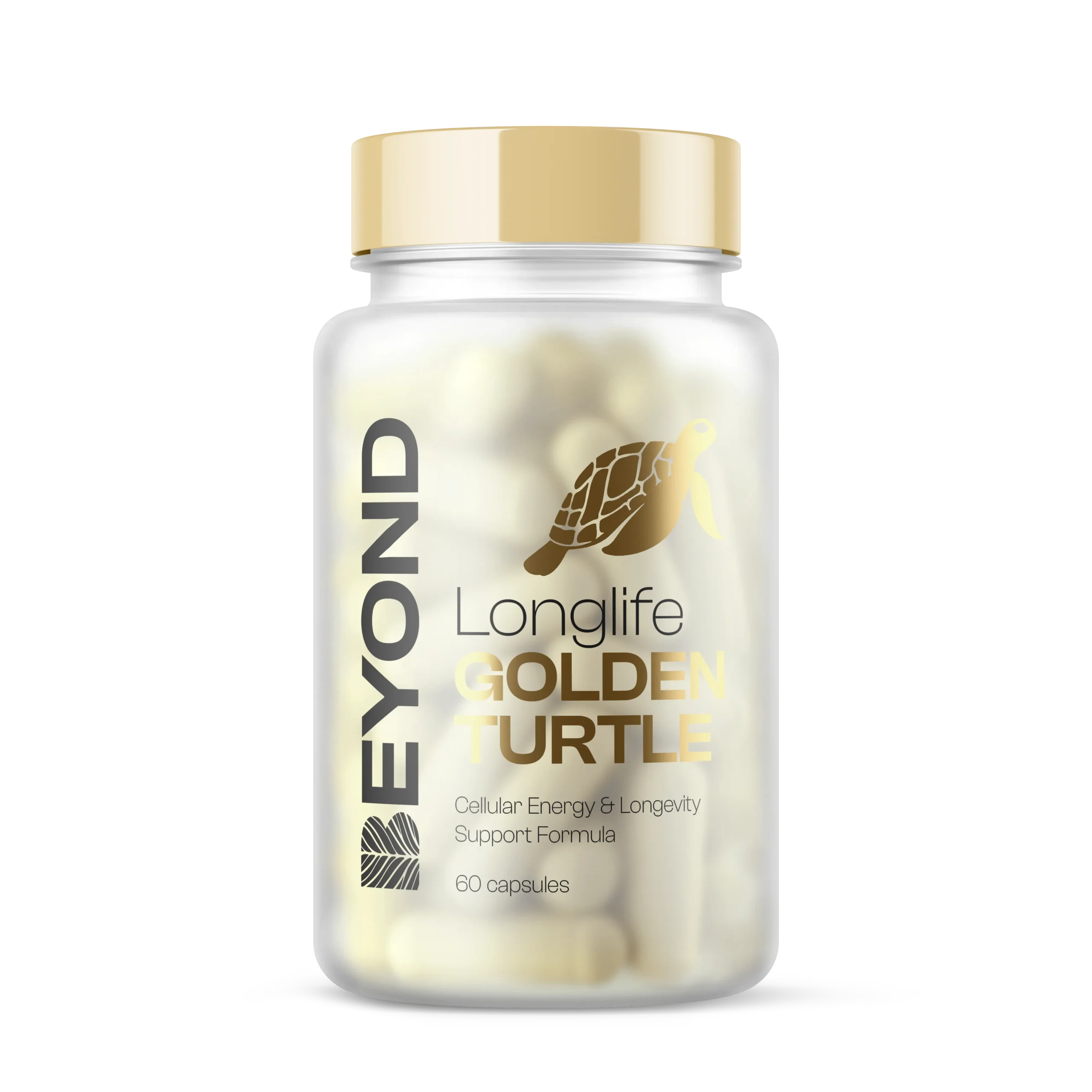 Beyond Longlife Golden Turtle